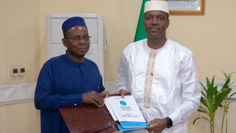 Sur le plan international, l’OCLEI a porté la voix du Mali en signant des protocoles d’accord avec douze pays, dans le but de contrôler les investissements à l’étranger issus de l’enrichissement illicite au Mali. Il a également mobilisé des ressources extérieures à hauteur de 15 milliards de francs CFA, au bénéfice des services de l’État. Il a conduit sept études et a traité 2000 déclarations de biens, contre seulement 43 avant la création de la structure, dans le cadre d’un protocole d’accord établi avec la Cour Suprême.