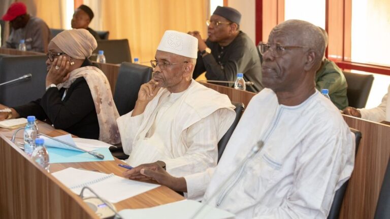 Secteur public-privé -mali