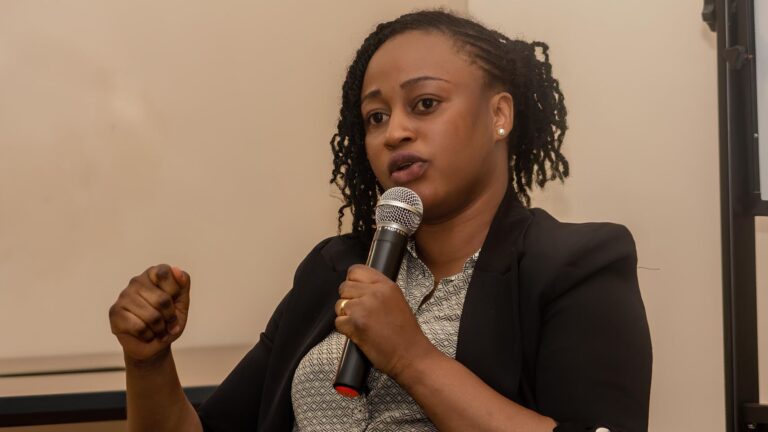 En conclusion, Sy Aminata M. Traoré a affirmé sa volonté de continuer à inspirer et à agir pour que le Mali devienne une nation où chaque jeune puisse réaliser ses rêves sportifs. Son leadership, son authenticité et sa vision font d’elle une figure incontournable pour bâtir un sport malien moderne, inclusif et performant.