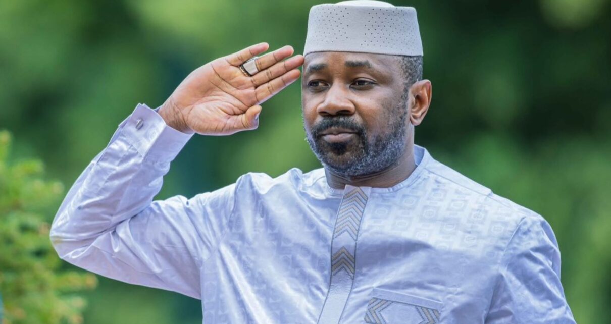 Revenant sur les retombées de cette collaboration, le Président Goïta s’est montré élogieux à l’égard du partenariat russo-malien : « Aujourd'hui, force est de reconnaître qu'effectivement, avec la coopération avec la Russie, aujourd'hui notamment sur le plan de défense et sécurité, le Mali a pu recouvrir l'entièreté de son territoire et cela montre la fiabilité et l'efficacité de la coopération avec la Fédération de Russie. »