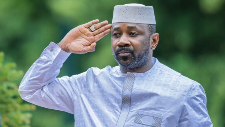 Revenant sur les retombées de cette collaboration, le Président Goïta s’est montré élogieux à l’égard du partenariat russo-malien : « Aujourd'hui, force est de reconnaître qu'effectivement, avec la coopération avec la Russie, aujourd'hui notamment sur le plan de défense et sécurité, le Mali a pu recouvrir l'entièreté de son territoire et cela montre la fiabilité et l'efficacité de la coopération avec la Fédération de Russie. »