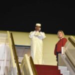 Cette visite officielle constitue une opportunité de consolider et de renforcer les relations de coopération entre la République du Mali et la Fédération de Russie.