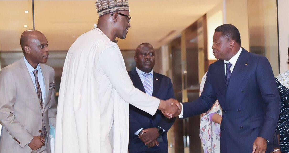 Le ministre malien des Affaires étrangères et de la Coopération internationale, Abdoulaye Diop, s’est particulièrement félicité de la désignation de M. Gnassingbé à la tête du Conseil. « Sa désignation est un signal fort qui honore le Togo et reflète la confiance placée en lui par ses pairs », a-t-il déclaré au nom de la délégation.
