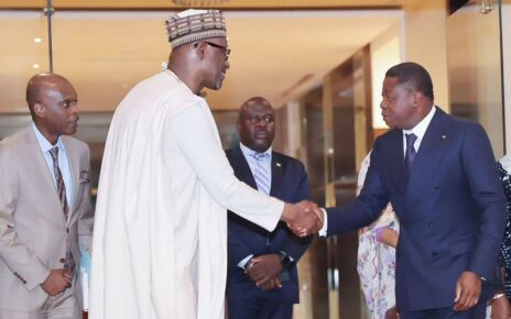 Le ministre malien des Affaires étrangères et de la Coopération internationale, Abdoulaye Diop, s’est particulièrement félicité de la désignation de M. Gnassingbé à la tête du Conseil. « Sa désignation est un signal fort qui honore le Togo et reflète la confiance placée en lui par ses pairs », a-t-il déclaré au nom de la délégation.