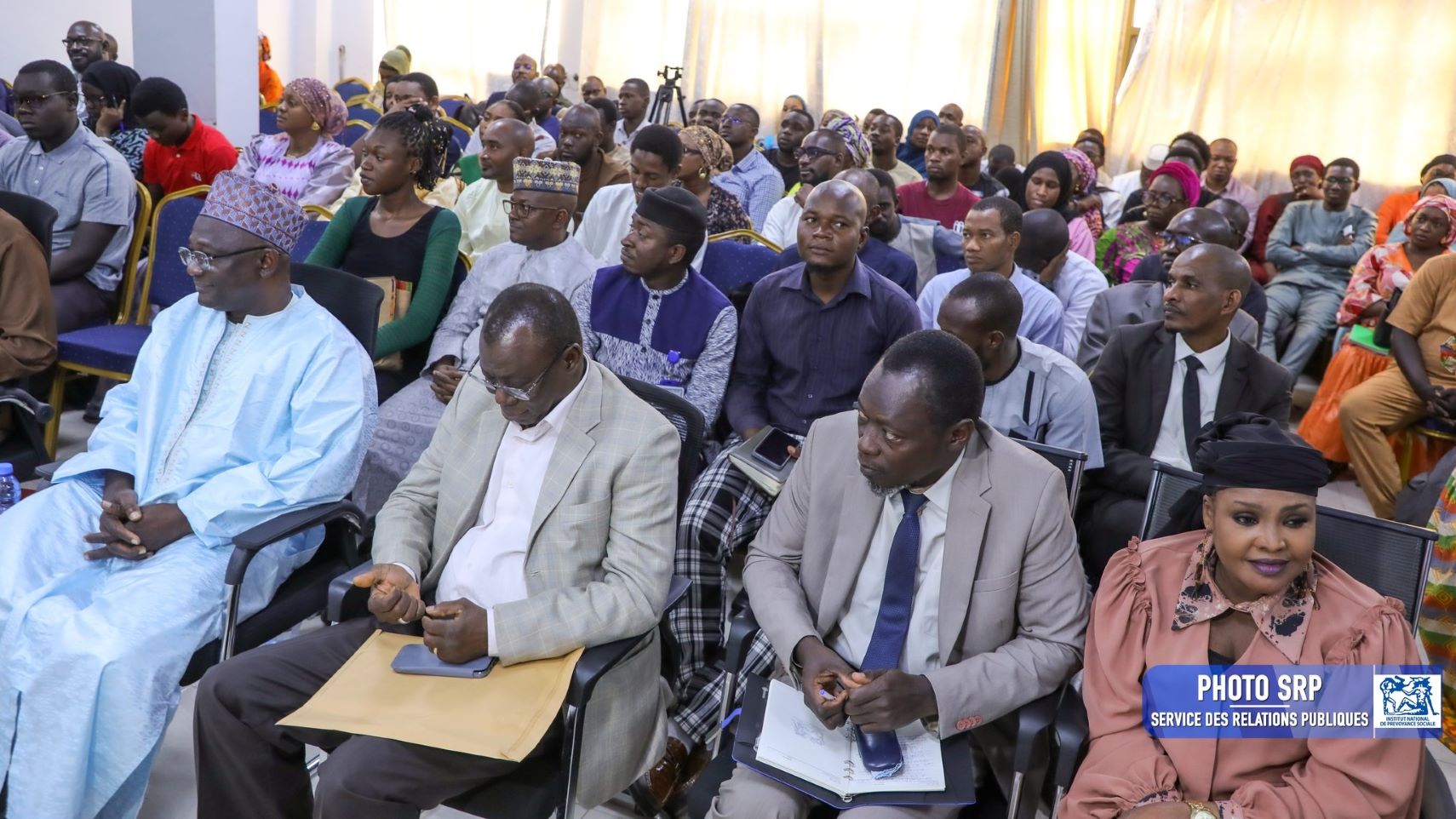 INPS-intelligence artificielle