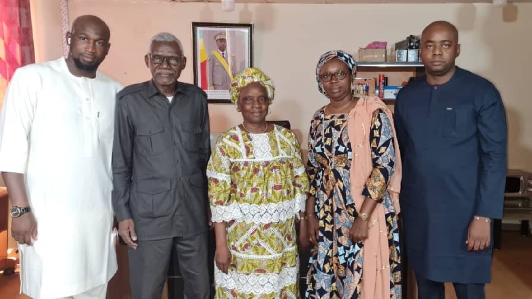 Cette dynamique témoigne de la volonté conjointe des autorités maliennes et congolaises de promouvoir une meilleure intégration et une protection accrue des Maliens résidant au Congo, dans un esprit de coopération et de solidarité.