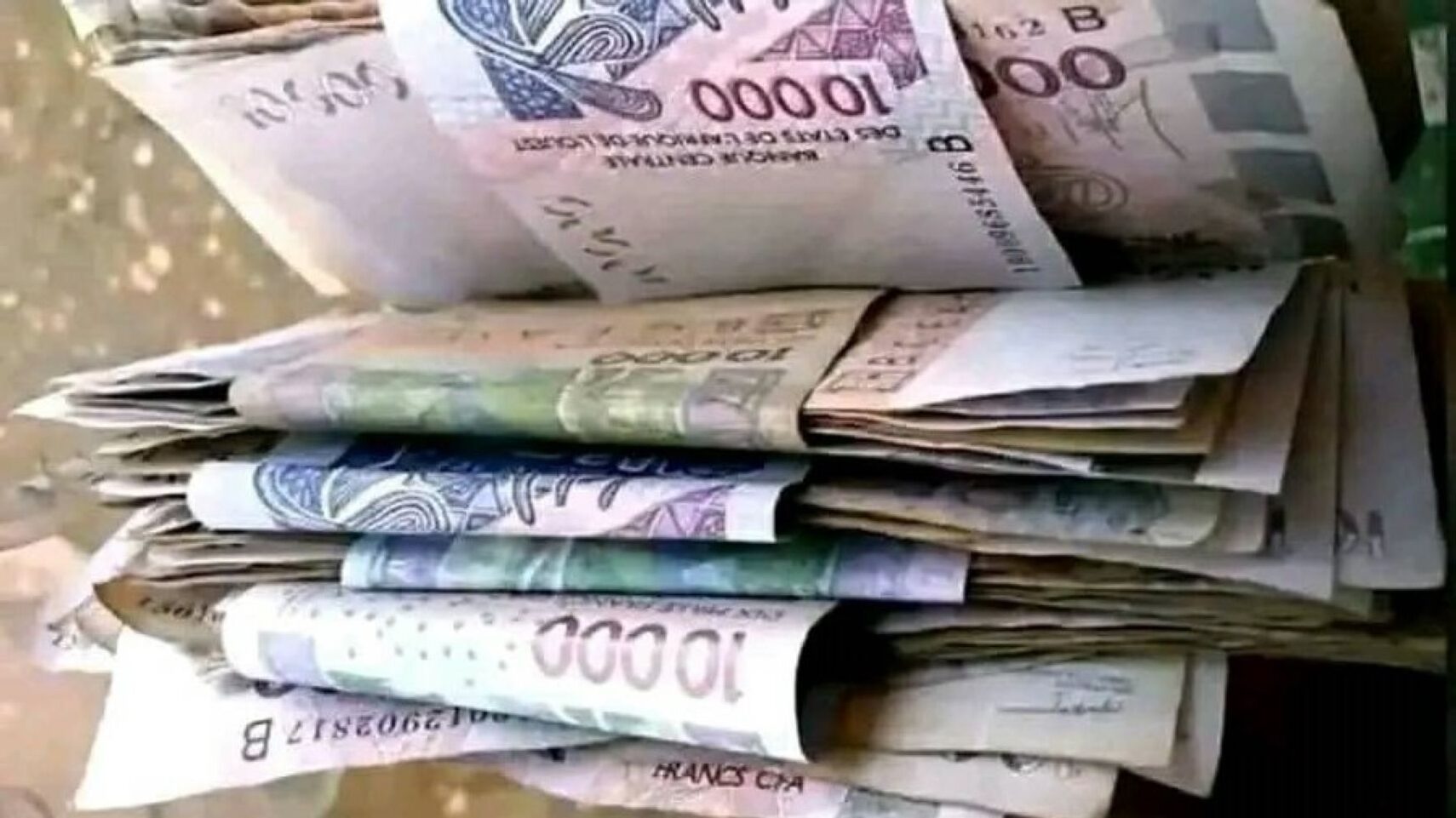 A ce jour, les prélèvements ont permis d’abonder le Fonds à hauteur de 34 723 704 013 Fcfa dont un montant de 24 Milliards Fcfa, accordé au Ministère de l’Energie et de l’Eau, dans le cadre des actions engagées pour l’amélioration de la desserte en électricité