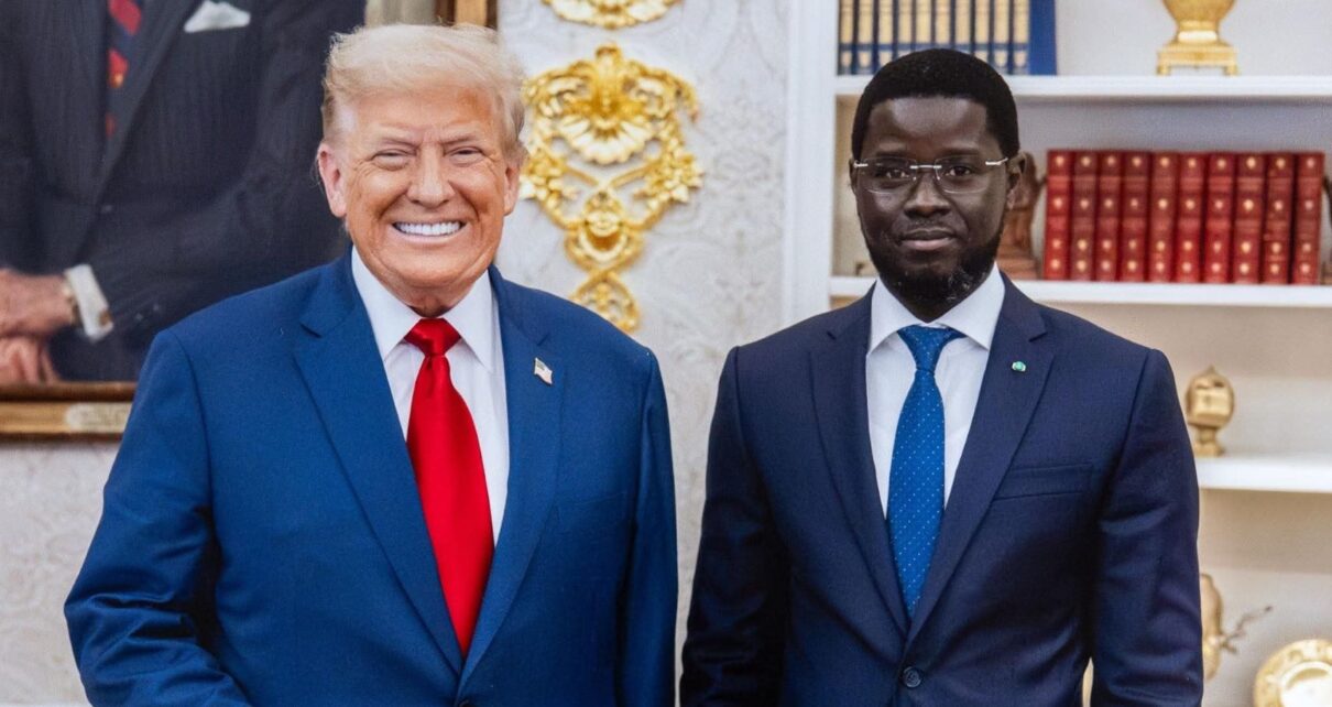 Le Sénégal invite les autorités américaines à retirer ces sanctions qui constituent une grave atteinte au principe de l'indépendance de la justice et au droit des magistrats de la Cour d'exercer de façon libre et sereine le mandat qui leur est confié par les 125 États membres parties au Statut de la CPI