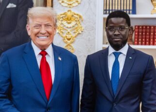 Le Sénégal invite les autorités américaines à retirer ces sanctions qui constituent une grave atteinte au principe de l'indépendance de la justice et au droit des magistrats de la Cour d'exercer de façon libre et sereine le mandat qui leur est confié par les 125 États membres parties au Statut de la CPI