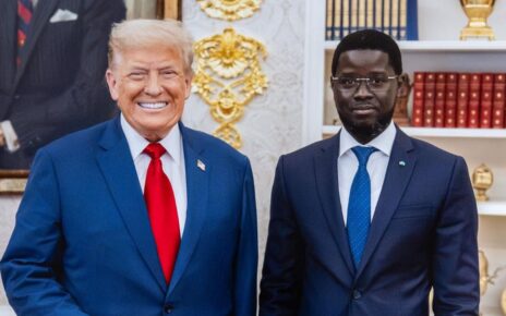 Le Sénégal invite les autorités américaines à retirer ces sanctions qui constituent une grave atteinte au principe de l'indépendance de la justice et au droit des magistrats de la Cour d'exercer de façon libre et sereine le mandat qui leur est confié par les 125 États membres parties au Statut de la CPI