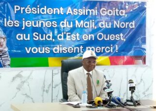 Le football est un puissant facteur d’union et d’épanouissement, un instrument de paix, de développement et de solidarité, une activité qui permet de véhiculer et de cultiver des valeurs sociales importantes telles que l’esprit d’équipe, le respect de l’autre, la fraternité et le fair-play