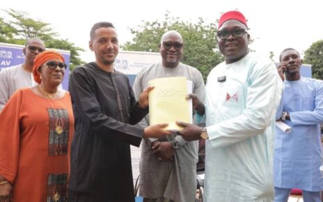 Avec « AV SUGU », l’INPS donne une nouvelle impulsion à la protection sociale au Mali, espérant ainsi améliorer la qualité de vie de milliers de Maliens tout en renforçant l’inclusion sociale et économique du pays.