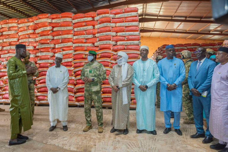 sécurité alimentaire