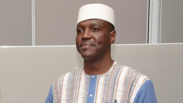 La participation du Mali à ce niveau élevé souligne son engagement continu en faveur du multilatéralisme, pilier des objectifs de l'ONU : la paix, le développement et les droits humains.