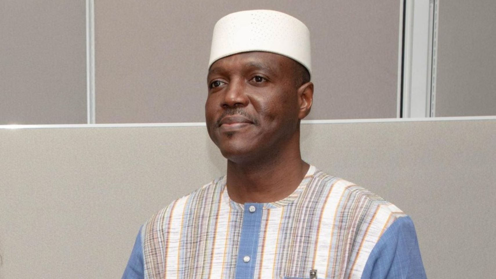 La participation du Mali à ce niveau élevé souligne son engagement continu en faveur du multilatéralisme, pilier des objectifs de l'ONU : la paix, le développement et les droits humains.