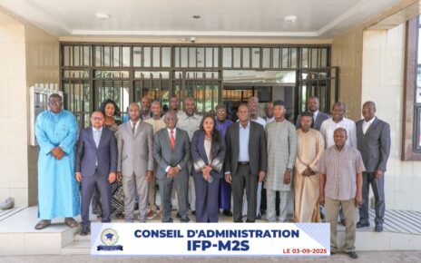 Le Conseil a pour objectif d’appuyer le développement de programmes adaptés aux besoins du secteur de la protection sociale, intégrant compétences pratiques, esprit critique et créativité. La recherche de solutions innovantes « aux grands défis liés au financement et à l’extension de la protection sociale » constituera l’un des axes majeurs de ce conseil.