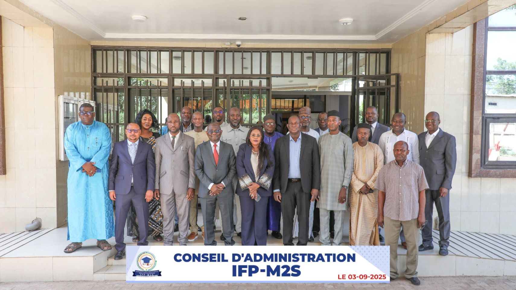 Le Conseil a pour objectif d’appuyer le développement de programmes adaptés aux besoins du secteur de la protection sociale, intégrant compétences pratiques, esprit critique et créativité. La recherche de solutions innovantes « aux grands défis liés au financement et à l’extension de la protection sociale » constituera l’un des axes majeurs de ce conseil.