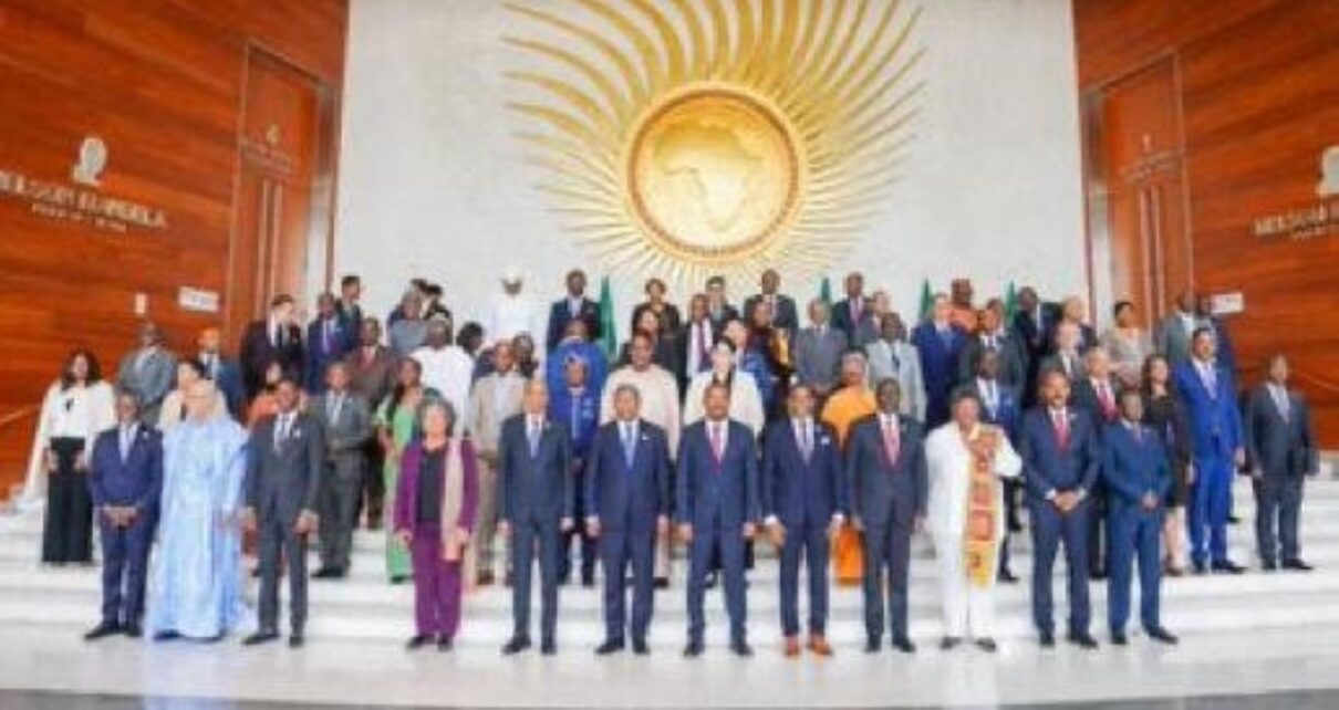 Le partenariat entre l’Afrique et le CARICOM est un partenariat de fraternité. Mettre ce partenariat entre l’Afrique continentale et l’Afrique des Caraïbes au service de la cause commune de la réparation traduit la vérité suivante : en se mettant ensemble pour porter la cause de la réparation, nous la servirons mieux. Cette prise de conscience constitue une étape importante dans la lutte et le long parcours de l’Afrique et de la Communauté caribéenne pour la reconnaissance et la réparation des crimes que leurs peuples ont subis.