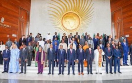 Le partenariat entre l’Afrique et le CARICOM est un partenariat de fraternité. Mettre ce partenariat entre l’Afrique continentale et l’Afrique des Caraïbes au service de la cause commune de la réparation traduit la vérité suivante : en se mettant ensemble pour porter la cause de la réparation, nous la servirons mieux. Cette prise de conscience constitue une étape importante dans la lutte et le long parcours de l’Afrique et de la Communauté caribéenne pour la reconnaissance et la réparation des crimes que leurs peuples ont subis.
