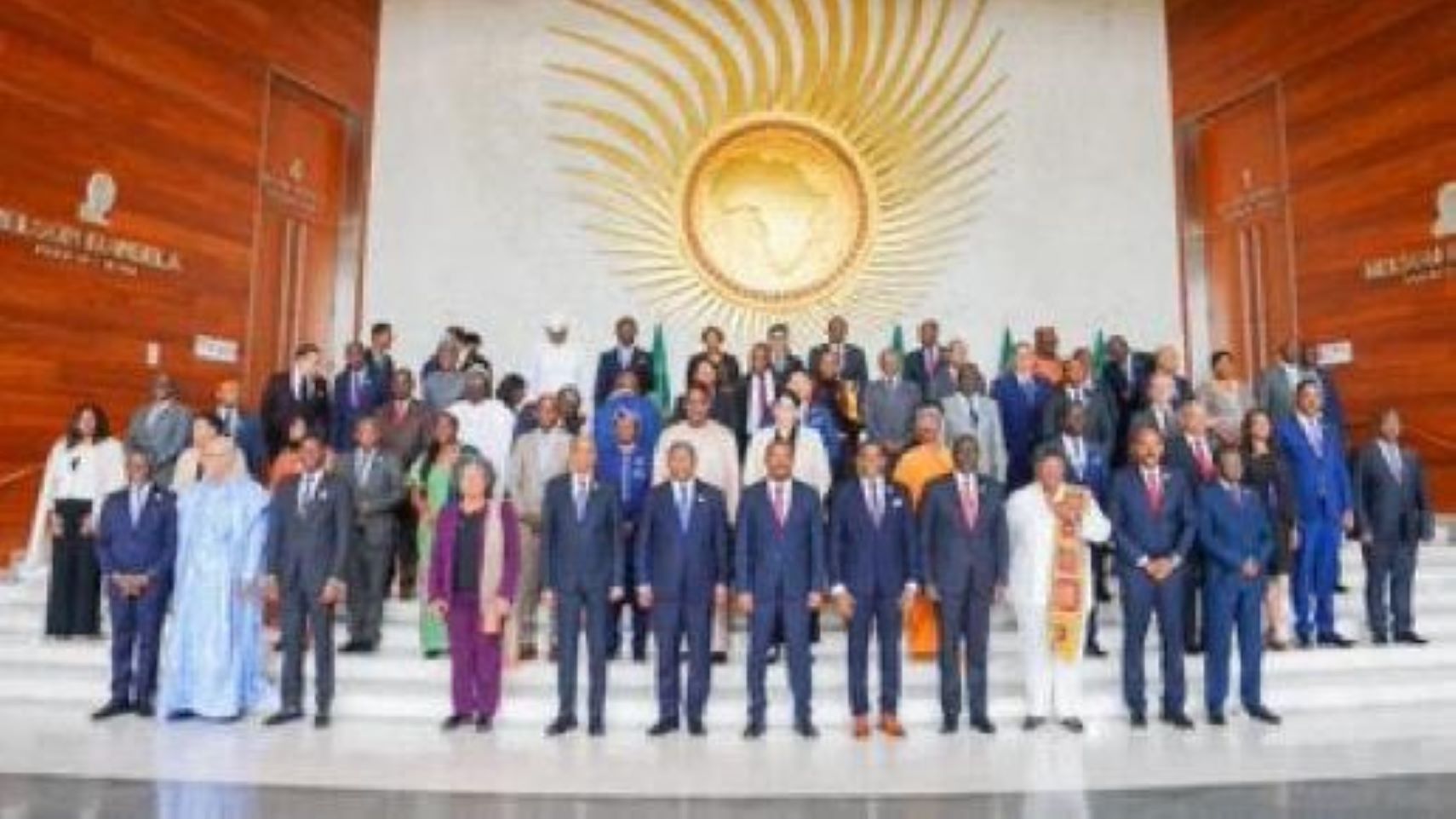 Le partenariat entre l’Afrique et le CARICOM est un partenariat de fraternité. Mettre ce partenariat entre l’Afrique continentale et l’Afrique des Caraïbes au service de la cause commune de la réparation traduit la vérité suivante : en se mettant ensemble pour porter la cause de la réparation, nous la servirons mieux. Cette prise de conscience constitue une étape importante dans la lutte et le long parcours de l’Afrique et de la Communauté caribéenne pour la reconnaissance et la réparation des crimes que leurs peuples ont subis.