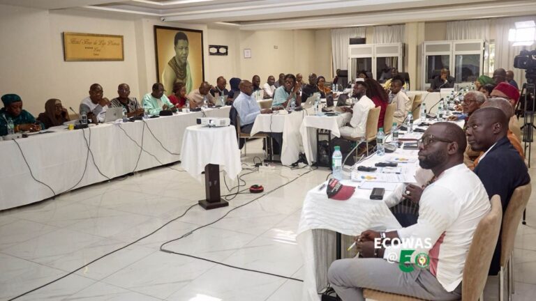 Placé sous le thème percutant : « Changement politique et crises en Afrique de l'Ouest : Que peut faire la culture ? », ECOFEST Dakar 2025 promet d'être une plateforme essentielle pour explorer le rôle vital de la culture dans la résilience, la médiation et la construction de la paix face aux défis politiques et aux crises qui secouent la sous-région. L'événement ambitionne de mettre en lumière la richesse et la diversité du patrimoine ouest-africain tout en explorant des solutions culturelles aux enjeux contemporains.