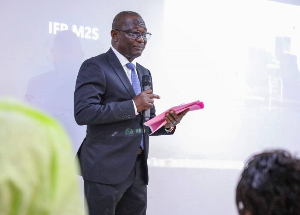 Pour marquer cette rentrée, l’INPS a invité deux figures de proue du domaine : le Pr. Jacqueline KONATÉ, Directrice Générale du Centre d’Intelligence Artificielle et Robotique du Mali (CIAR-Mali), et le Médecin Colonel-major Ousmane LY, expert en santé numérique et enseignant-chercheur à l’Université des Sciences, des Techniques et des Technologies.
