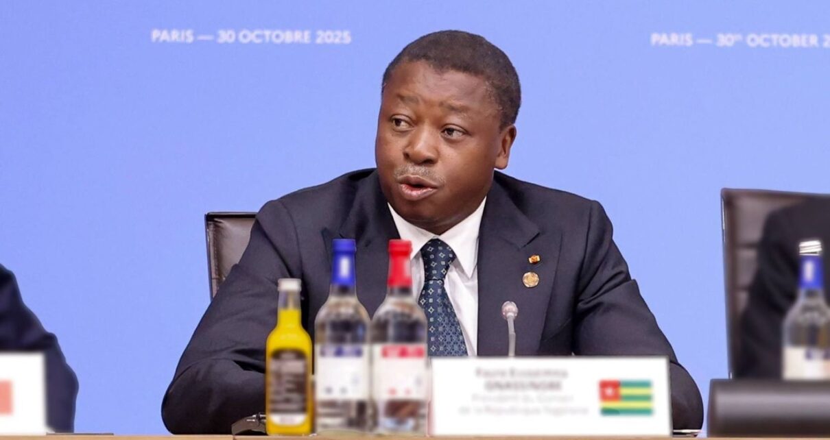 Dans l’Est de la RDC, la souffrance des populations ne vient pas seulement du conflit, mais de l’économie de guerre qui l’entretient. Nous devons rendre traçable chaque ressource, intégrer les communautés dans les chaînes légales et faire de la transformation locale une priorité de sécurité