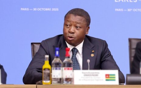 Dans l’Est de la RDC, la souffrance des populations ne vient pas seulement du conflit, mais de l’économie de guerre qui l’entretient. Nous devons rendre traçable chaque ressource, intégrer les communautés dans les chaînes légales et faire de la transformation locale une priorité de sécurité