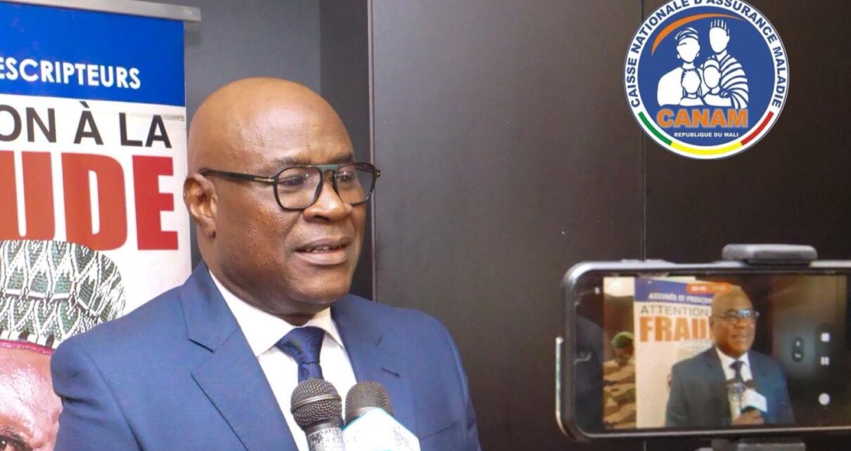 Parmi les résultats les plus significatifs figurent : 108 899 nouvelles immatriculations, portant à 1 941 531 le nombre total d’assurés ; 82 nouveaux prestataires conventionnés, portant le réseau à 2 225 structures ; le renforcement des capacités de 93 prestataires de soins ; la relance de 28 CSCOM dans les régions ; l’acquisition d’équipements et de matériels destinés à améliorer la prise en charge des assurés.