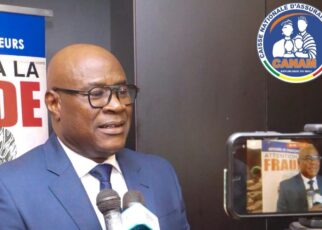 Parmi les résultats les plus significatifs figurent : 108 899 nouvelles immatriculations, portant à 1 941 531 le nombre total d’assurés ; 82 nouveaux prestataires conventionnés, portant le réseau à 2 225 structures ; le renforcement des capacités de 93 prestataires de soins ; la relance de 28 CSCOM dans les régions ; l’acquisition d’équipements et de matériels destinés à améliorer la prise en charge des assurés.