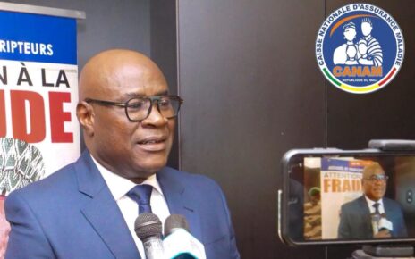 Parmi les résultats les plus significatifs figurent : 108 899 nouvelles immatriculations, portant à 1 941 531 le nombre total d’assurés ; 82 nouveaux prestataires conventionnés, portant le réseau à 2 225 structures ; le renforcement des capacités de 93 prestataires de soins ; la relance de 28 CSCOM dans les régions ; l’acquisition d’équipements et de matériels destinés à améliorer la prise en charge des assurés.