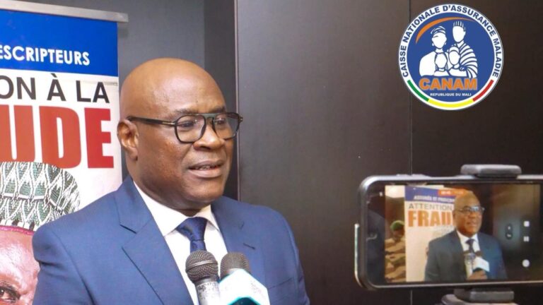 Parmi les résultats les plus significatifs figurent : 108 899 nouvelles immatriculations, portant à 1 941 531 le nombre total d’assurés ; 82 nouveaux prestataires conventionnés, portant le réseau à 2 225 structures ; le renforcement des capacités de 93 prestataires de soins ; la relance de 28 CSCOM dans les régions ; l’acquisition d’équipements et de matériels destinés à améliorer la prise en charge des assurés.