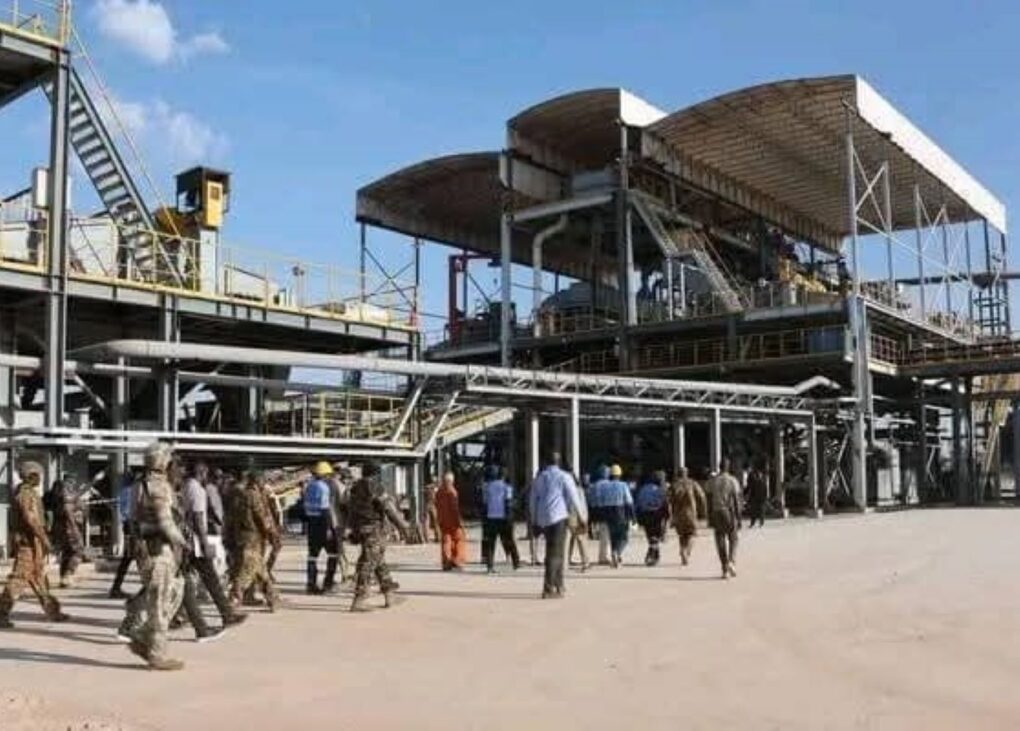 Avec un investissement initial de 65 millions de dollars (environ 36 milliards de FCFA), la première phase du projet permettra la production annuelle d’environ 120 000 tonnes de concentré de spodumène. En combinant la production de Bougouni et de Goulamina, le Mali devrait atteindre 590 000 tonnes de lithium en 2026, se hissant ainsi au premier rang africain.