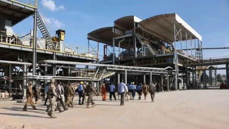 Avec un investissement initial de 65 millions de dollars (environ 36 milliards de FCFA), la première phase du projet permettra la production annuelle d’environ 120 000 tonnes de concentré de spodumène. En combinant la production de Bougouni et de Goulamina, le Mali devrait atteindre 590 000 tonnes de lithium en 2026, se hissant ainsi au premier rang africain.