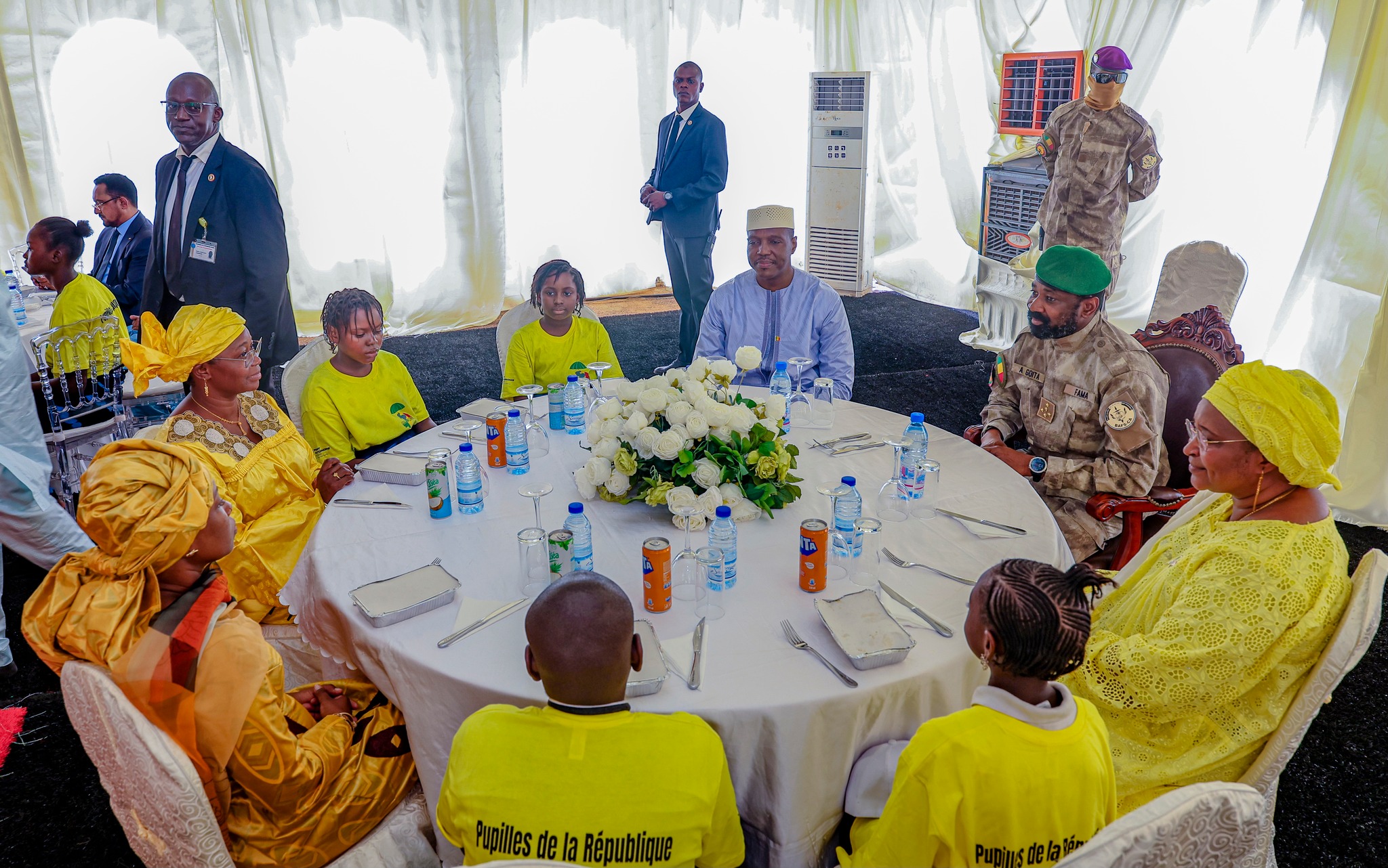 pupilles de la Nation