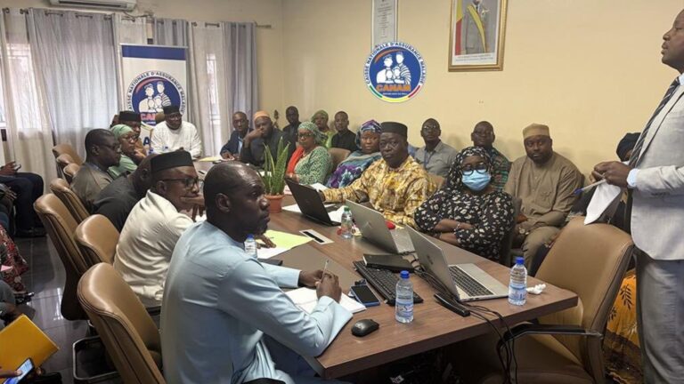 Cette rencontre stratégique a permis à l’organisation de faire le point sur sa démarche qualité et d’évaluer les progrès réalisés dans le cadre du renforcement de son système de management de la qualité.