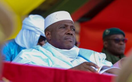 Une biennale dont le thème : « La Culture, socle pour l’ancrage de la 4ème République ». Un thème en phase avec le passé historique de la cité des 333 saints dont les populations vivent en harmonie