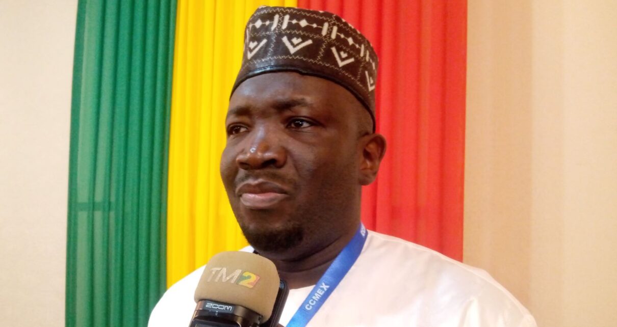 Comme beaucoup de Maliens, nous nous sommes installés progressivement, en nous inspirant du modèle chinois. Nous avons adapté ce modèle au contexte malien, notamment dans la logistique, l’investissement dans les petites entreprises et la mise en place d’unités de transformation. Chaque jour, nous apprenons et nous nous inspirons de cette expérience pour apporter quelque chose de concret au Mali.