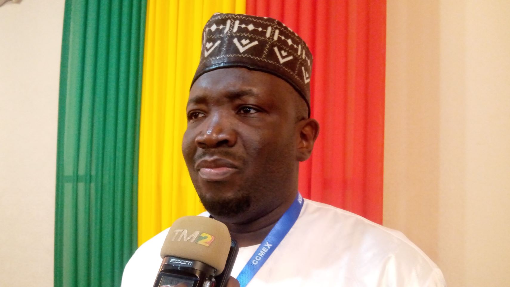 Comme beaucoup de Maliens, nous nous sommes installés progressivement, en nous inspirant du modèle chinois. Nous avons adapté ce modèle au contexte malien, notamment dans la logistique, l’investissement dans les petites entreprises et la mise en place d’unités de transformation. Chaque jour, nous apprenons et nous nous inspirons de cette expérience pour apporter quelque chose de concret au Mali.