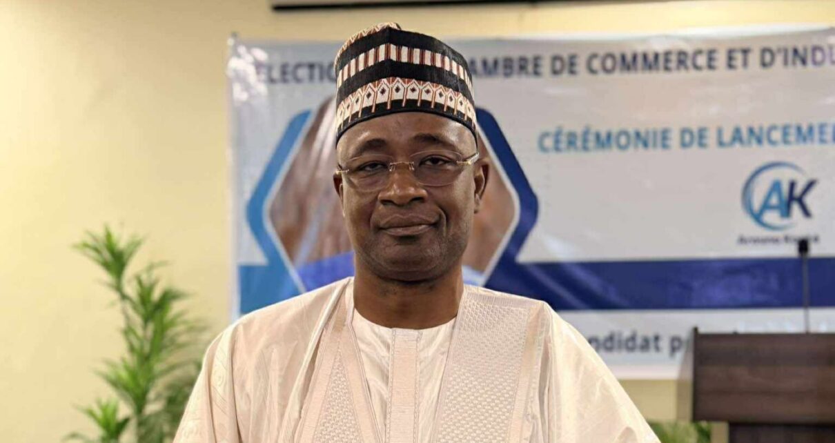 Modernisation et digitalisation de la CCIM, pour des démarches simples, rapides et accessibles sur tout le territoire, Accompagnement renforcé des PME, des jeunes et des femmes, piliers de l’entrepreneuriat et de l’innovation, Promotion des exportations et des corridors commerciaux, afin de positionner le Mali comme un hub régional, Amélioration du climat des affaires et protection des opérateurs économiques, dans un environnement sécurisé, transparent et prévisible, Industrialisation décentralisée, pour transformer localement les richesses nationales et créer de la valeur ajoutée.