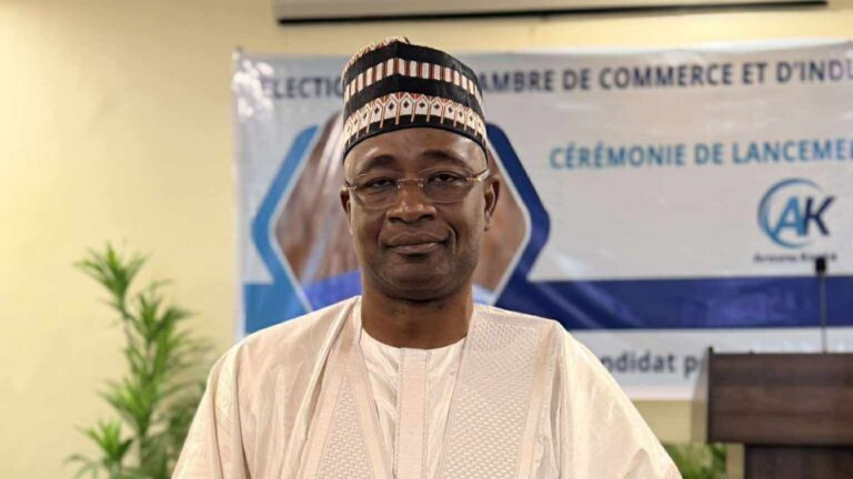 Modernisation et digitalisation de la CCIM, pour des démarches simples, rapides et accessibles sur tout le territoire, Accompagnement renforcé des PME, des jeunes et des femmes, piliers de l’entrepreneuriat et de l’innovation, Promotion des exportations et des corridors commerciaux, afin de positionner le Mali comme un hub régional, Amélioration du climat des affaires et protection des opérateurs économiques, dans un environnement sécurisé, transparent et prévisible, Industrialisation décentralisée, pour transformer localement les richesses nationales et créer de la valeur ajoutée.