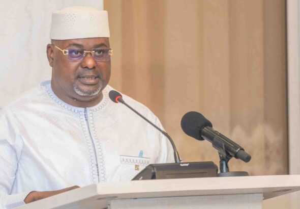 L’ennemi est clairement identifié, c’est la manipulation... C’est une bataille que nous pouvons gagner, que nous devons gagner, et que nous gagnerons