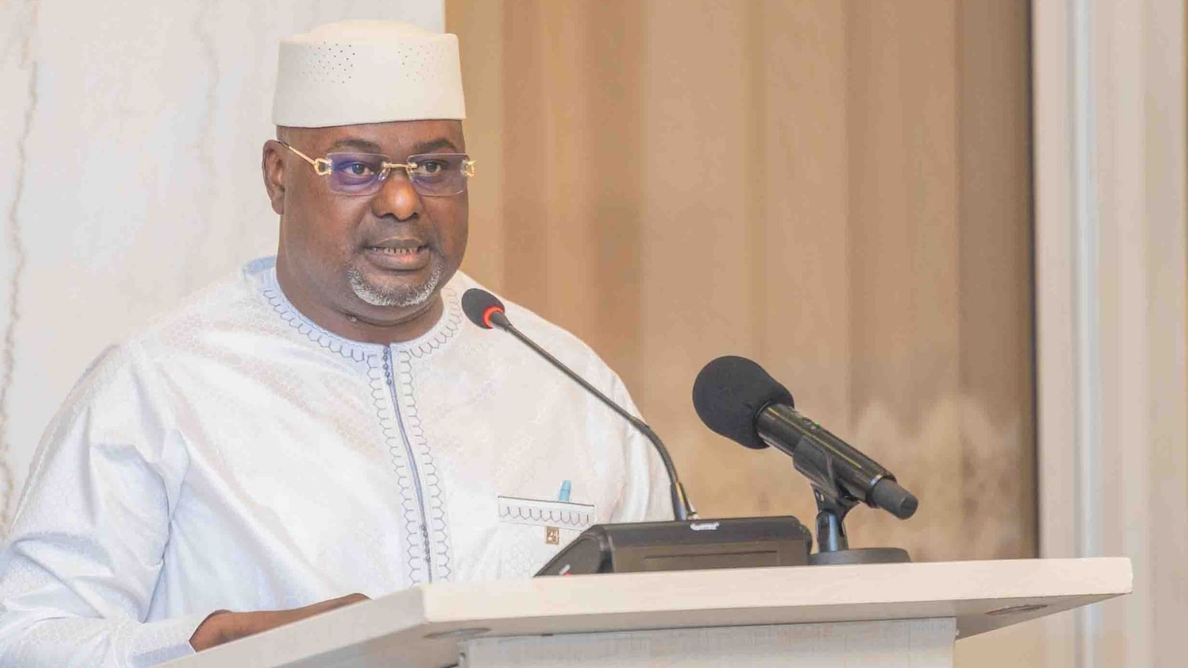 L’ennemi est clairement identifié, c’est la manipulation... C’est une bataille que nous pouvons gagner, que nous devons gagner, et que nous gagnerons