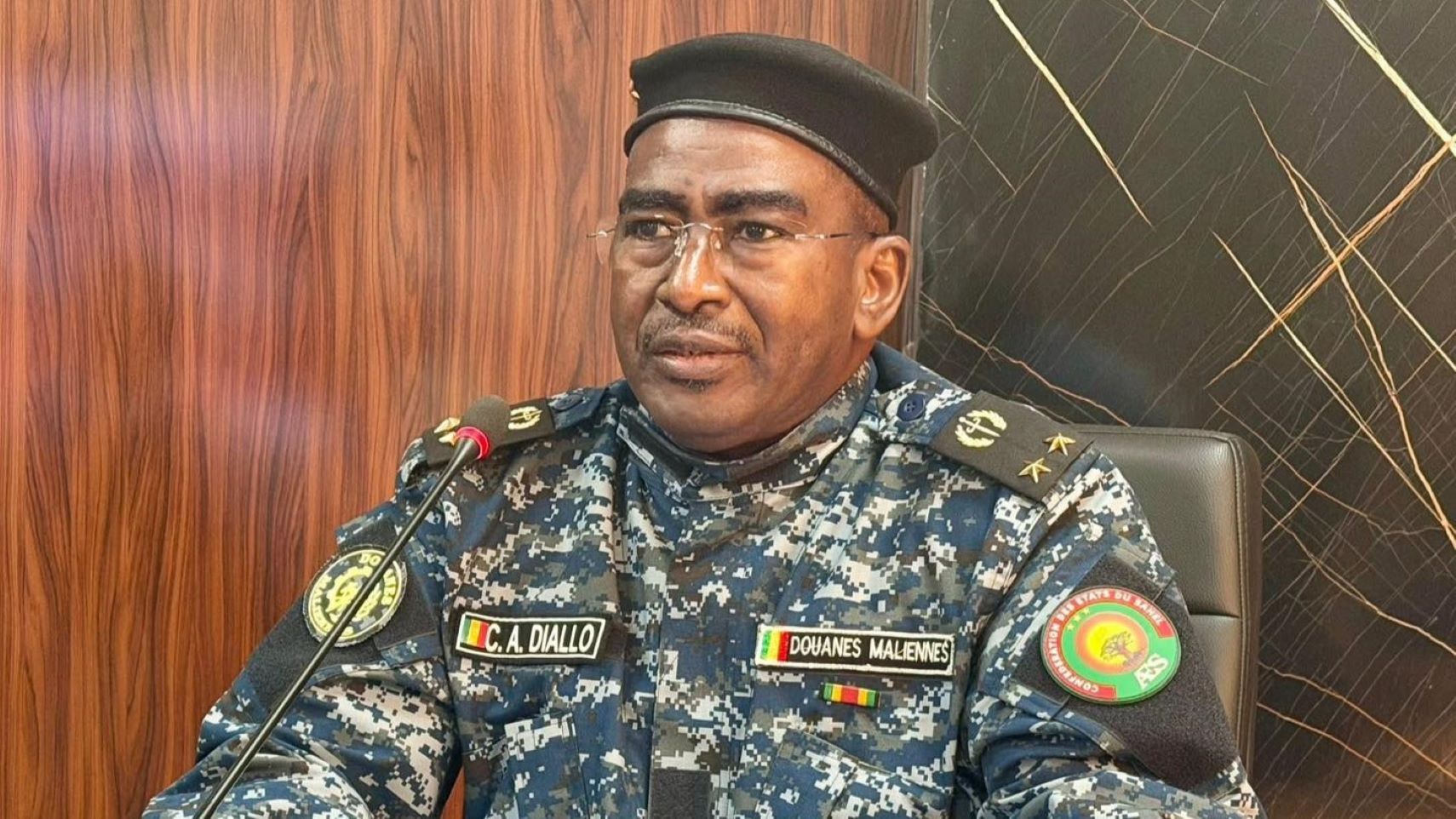 Dans la continuité de cette démarche inclusive, le Directeur général a successivement rencontré la Fédération des Transitaires du Mali (FETRAM), la Chambre de Commerce et d’Industrie du Mali (CCIM) le Conseil National du Patronat du Mali (CNPM), avant d’être reçu jeudi dernier à l’Organisation Patronale des Industriels (OPI).