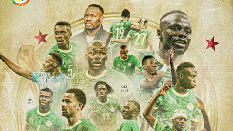 La FSF a notifié officiellement à la Confédération Africaine de Football (CAF) son refus catégorique de tenir ses séances d'entrainement au Complexe Mohammed VI. Cette décision est motivée par le fait que ces installations constituent le camp de base de l'équipe adverse, ce qui soulève un problème d'équité sportive. Par ailleurs, la FSF précise qu'à ce jour, elle n'a pas encore reçu la notification du site d'entraînement de l'équipe nationale du Sénégal.