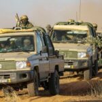 Pour l’année 2026, le ton est à l'offensive. Il y aura l’intensification des opérations sur l'ensemble du territoire national, le renforcement des effectifs et redéploiement stratégique et la construction de nouveaux camps pour ancrer durablement la présence de l'État.