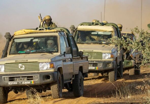 Pour l’année 2026, le ton est à l'offensive. Il y aura l’intensification des opérations sur l'ensemble du territoire national, le renforcement des effectifs et redéploiement stratégique et la construction de nouveaux camps pour ancrer durablement la présence de l'État.