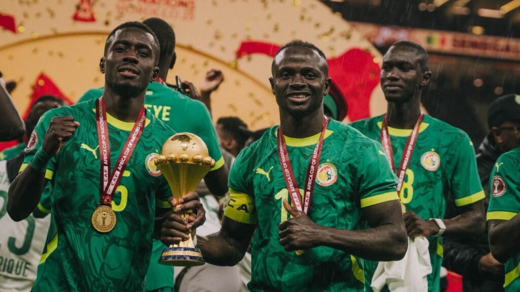 La Fédération sénégalaise de football (FSF) a réagi officiellement à la décision du Jury disciplinaire de la Confédération africaine de football (CAF) relative aux incidents survenus dans le cadre de la CAN Maroc 2025.