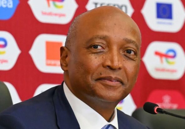 Je suis absolument déterminé, tout comme le Comité Exécutif de la CAF (COMEX) et les Présidents des Associations Membres de la CAF, qui représentent 54 pays africains, à préserver et à renforcer l’intégrité, la réputation et la compétitivité mondiale du football africain et des compétitions de la CAF. J’ai été profondément déçu par les incidents inacceptables survenus lors de la finale de la TotalEnergies CAF Coupe d’Afrique des Nations, Maroc 2025.