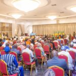 En présence des membres du Gouvernement et du Président du Conseil national de Transition, les Forces vives de la Nation ont exprimé leur compassion et leur solidarité à l’endroit des victimes civiles et militaires du terrorisme, tout en saluant les importantes réformes engagées en faveur du bien-être et du développement du peuple malien.